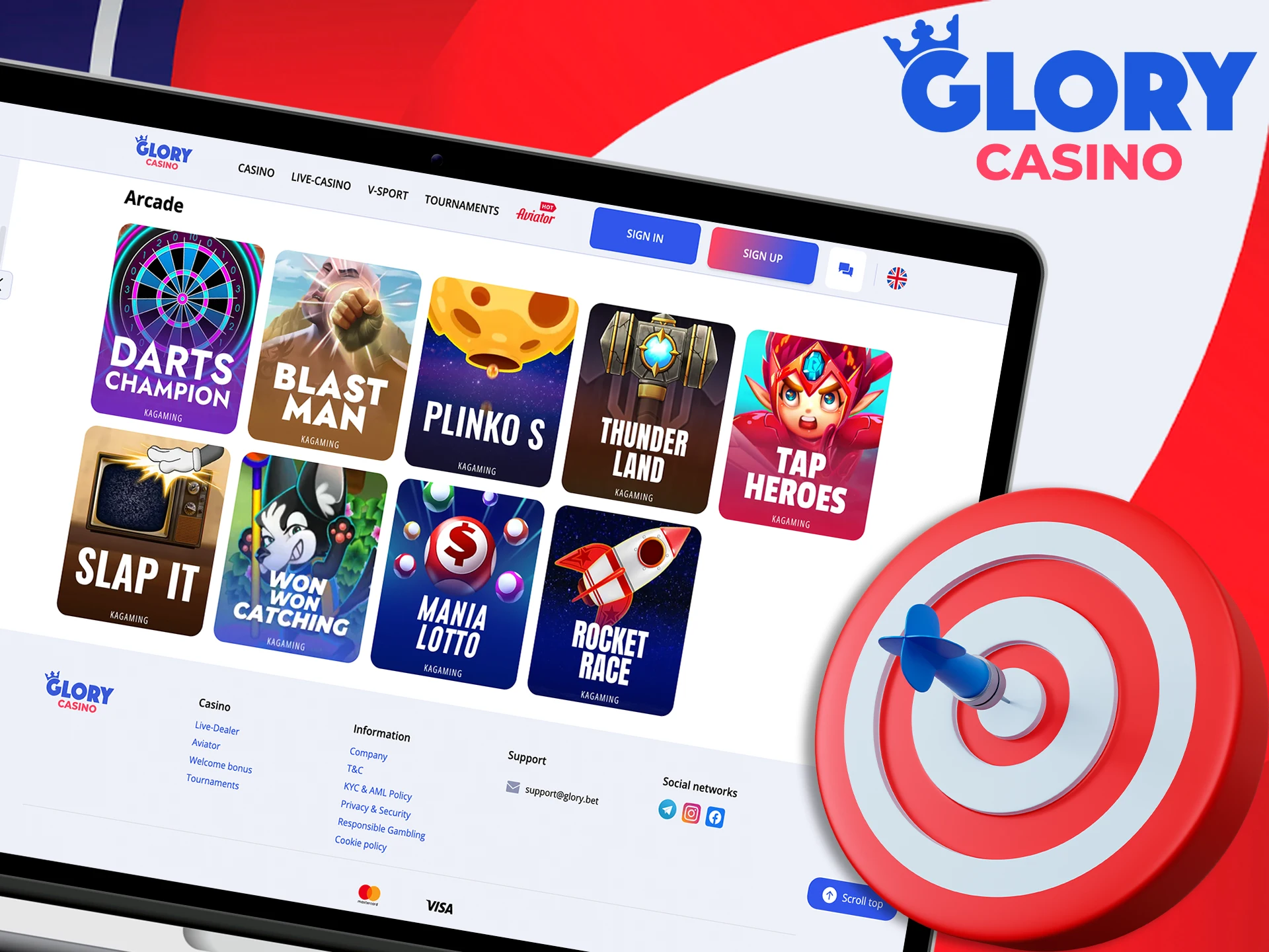 Find a lumia arcade game for you in the Glory Casino গৌরব ক্যাসিনো catalogue.